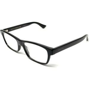 Gucci Women's Black Eyeglasses!